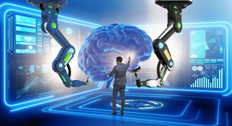 How Artificial Intelligence is Changing Everyday Life