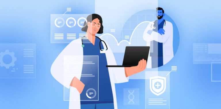 How Technology is Transforming Healthcare Services