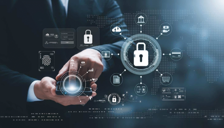 Cybersecurity Tips: How to Protect Your Data Online