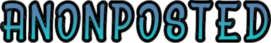 anonposted