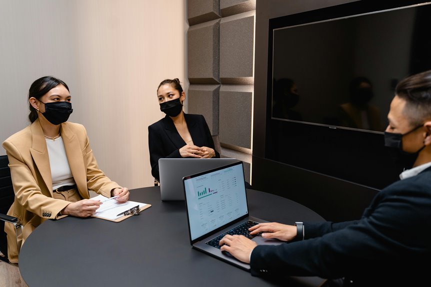 operational strategy assessment conducted